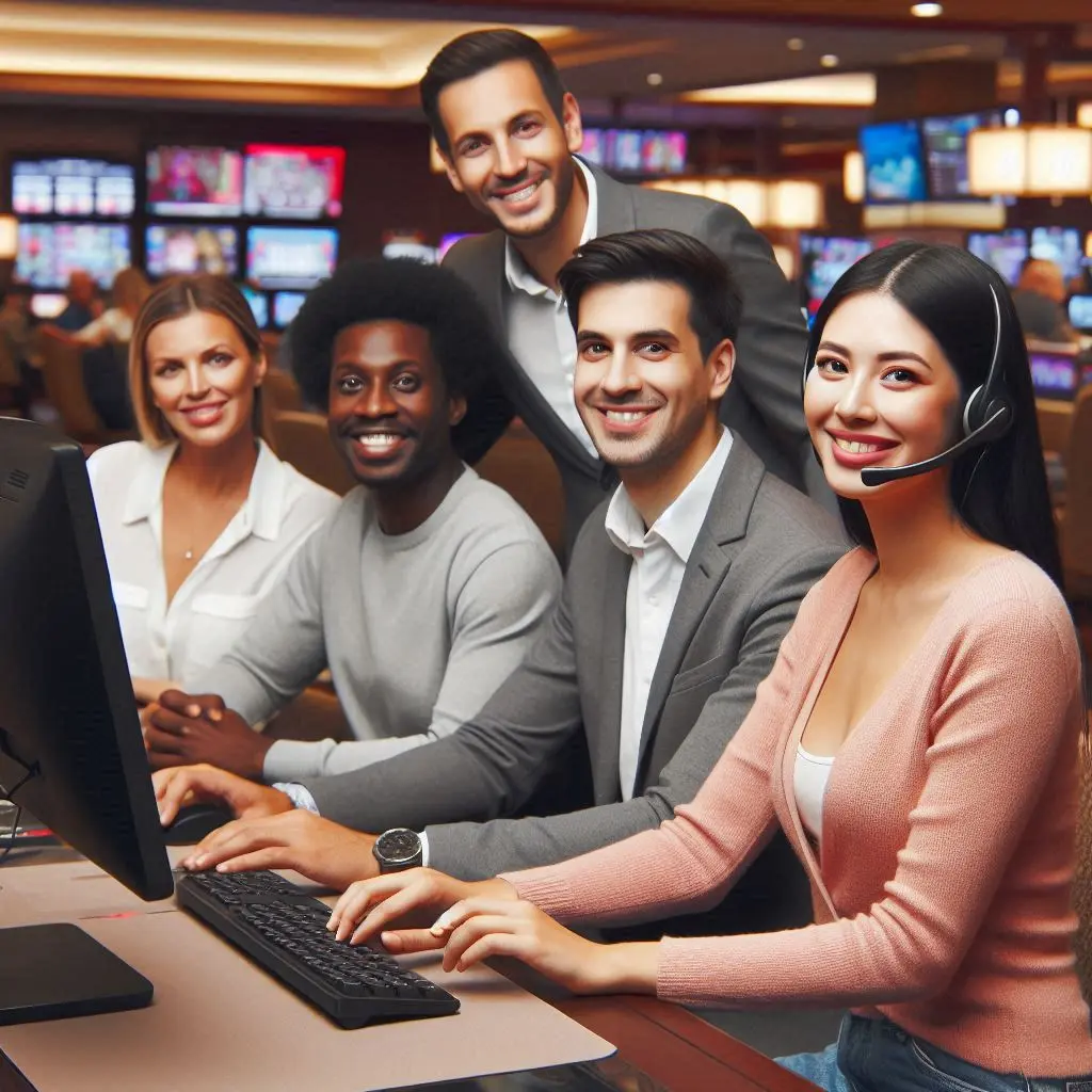 FAQ STAKE CASINO