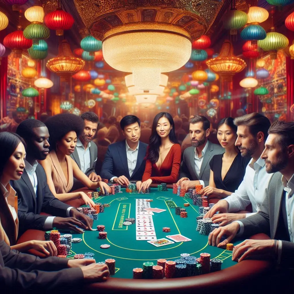 Torneios diários do STAKE CASINO